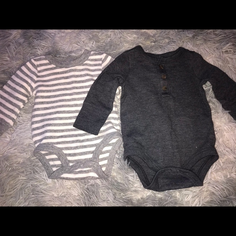 2 onesies
